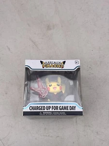 Funko Un Día Con Pikachu Cargado Para Gameday Pokemon Center Exclusivo Nuevo - Imagen 1 de 10
