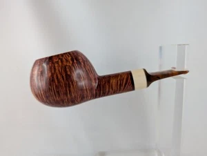 Holmer Knudsen German Freehand Pfeife - pipe - pipa, nice Flame Grain - Bild 1 von 7