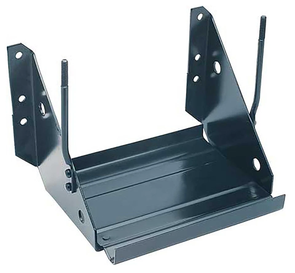 1947 1948 1949 1950 1951 1952 1953 1954 CHEVY GMC TRUCK BATTERY TRAY  # 47-5151* — 第 1/1 张图片