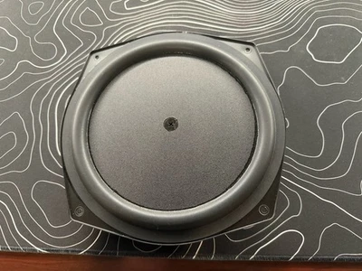 DEFINITIVE TECHNOLOGY BP9040 BP9060 PASSIVE RADIATOR 200Z1501 BP 9040 9060 - Image 1 of 2