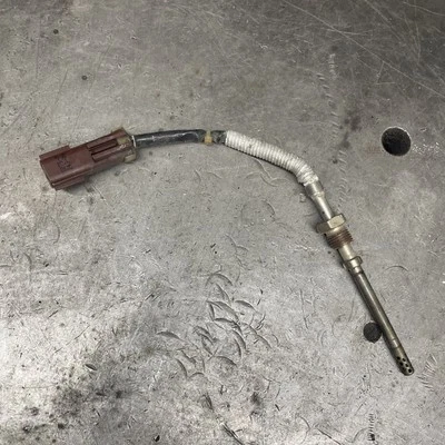 Sensor de temperatura de escape de 3,0 L OEM RAM 1500 2014-2018 Jeep Grand Cherokee Foto 1 de 4