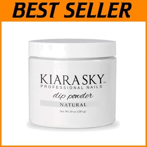 Long-Lasting Natural Dip Powder 10 oz - Picture 1 of 7