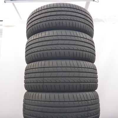 255 45 19 4x LINGLONG 255/45 R19 100V Grip Master C/S G1 Sommerreifen 2024 VOLL - Bild 1 von 4