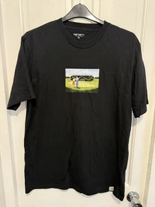 carhartt T-shirt Size XL - Picture 1 of 1