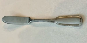 Cuchillo esparcidor de acero inoxidable Chaps Home - Imagen 1 de 5