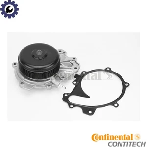 WATER PUMP ENGINE COOLING WPS3176 FOR MERCEDES-BENZ C-CLASS/T-Model GLC 2.1L - Picture 1 of 8