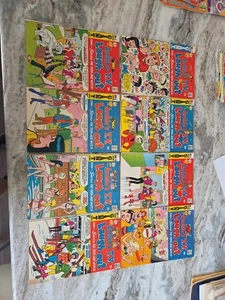 Archie's TV Laugh-Out (Sarbina Witch) # 1-6, 10 11 13-17 - Foto 1 di 3