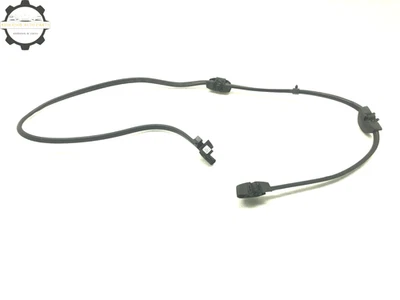 BMW 750i 740i G12 2016-2022 parabrisas delantero arandela boquilla manguera tubo OEM Foto 1 de 4