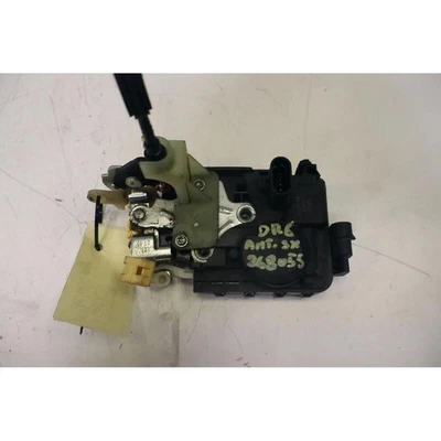 FRONT DOOR LOCK LH FOR DR - EVO DR6.0 (22) 1.5 16V TURBO BI-FUEL (114KW) 2022 Foto 1 de 4