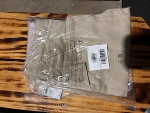 Gap Girls Size 12 slim  Khaki Tan Bermuda Uniform Shorts - Picture 1 of 1
