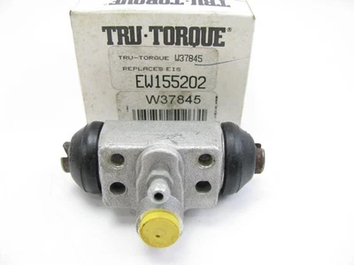 Cilindro de rueda de freno de tambor trasero Tru-torque W37845 - Honda Accord 1989 Foto 1 de 3