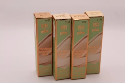 Pixi by Petra Pat Away Concealing Base *pick shade* - Image 1 of 3
