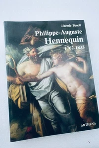 Philippe-Auguste Hennequin. 1762-1833 - Picture 1 of 8