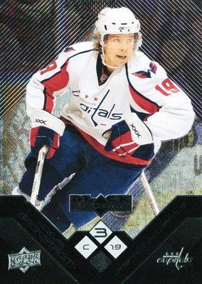 2008-09 Upper Deck Black Diamond Triple Diamonds Nicklas Backstrom #147 - Image 1 of 2