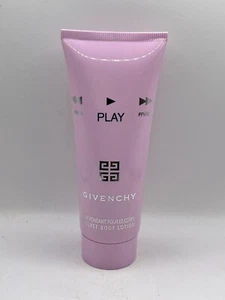 GIVENCHY PLAY FOR HER 75ML VELVET BODY LOTION - Picture 1 of 2