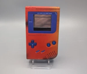 Nintendo Gameboy Gehäuse / Custom Lackierung / Druckknöpfe, Gummis, Display NEU - Bild 1 von 4