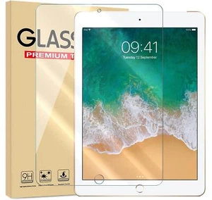 Film blindé tablette pour Apple iPad mini 4/5 (2015/2019) écran protection verre - Photo 1/6