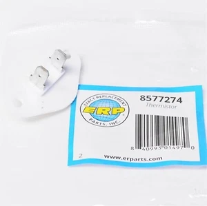Dryer Thermal Thermistor Fuse for Whirlpool WP8577274 AP6013514 PS11746740 - Picture 1 of 4