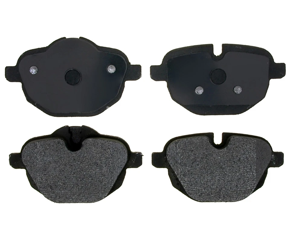 Juego de pastillas de freno de disco trasero para BMW X4 2015-2018, 535i, Z4, X3, 528i xDrive y Foto 1 de 1