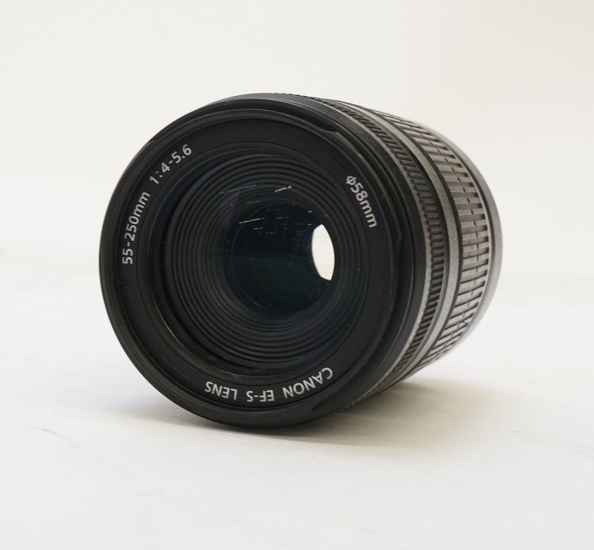 Canon EF-S 55-250mm Focal Camera Lenses for sale | eBay Canon EF-S 55-250mm Focal Camera Lenses for sale | eBay