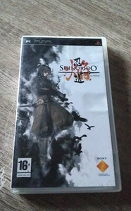 Sony PlayStation Portable Shinobido: Way of the Ninja - Foto 1 di 3