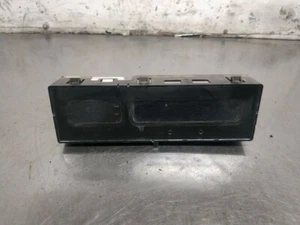P8200142416 multifunction screen 394588 for RENAULT SCENIC (JA..) 1.9 DCI DIESEL - Imagen 1 de 4
