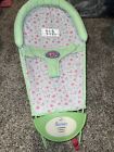American Girl Bitty Baby Doll Musical Bouncer Seat Works