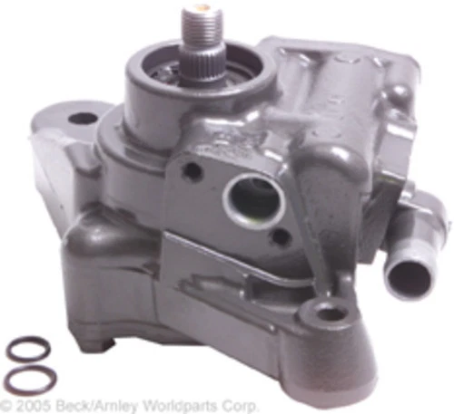 Reman Power Steering Pump for 97-98 Acura TL 108-5200 Made in USA - Ships Fast! - Image 1 of 1