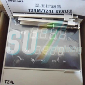 AUTONICS TZ4L-14R Temperature Controller# 1pcs New In Box - Picture 1 of 2