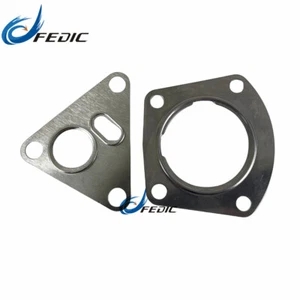 Turbo gasket kit GT1749V 729325 for VW T5 Transporter 2.5TDI 130HP 96Kw AXD 2004 - Picture 1 of 7