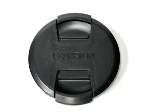 Lens Cap Front Cover 46/49/52/58/62/67/72/77mm for X mount Fuji Fujifilm Camera - Picture 1 of 1