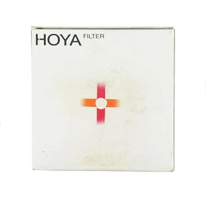HOYA 49MM Achromatic Close Up +4 Filter - Picture 1 of 2