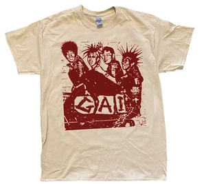 Gai 'Extermination' T-Shirt - Picture 1 of 2