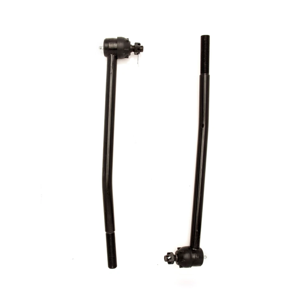 Inner Tie Rod End Set Fits 1955 1956 1957 Ford Thunderbird - Image 1 of 3