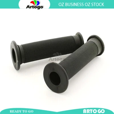 Empuñaduras de acelerador 2 piezas 7/8"" 22 mm para Ducati SuperSport 1000 DS 2003-2005 2006 Foto 1 de 4