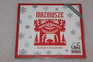 Mazowsze - Kolędy i pastorałki CD EDYCJA LIMITOWANA NEW POLISH RELEASE - Picture 1 of 2