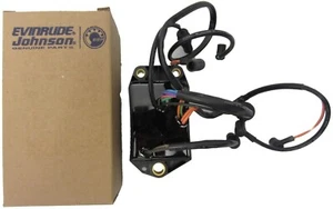 OMC Johnson Evinrude 583073 Genuine OEM Outboard Power Pack PowerPack - Picture 1 of 1
