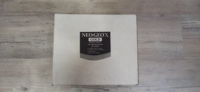 Main Base Neogeo x - Photo 1/3