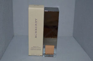 Burberry Sheer Foundation No 10 Trench 1oz New Boxed - Picture 1 of 1