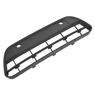 Black Front Bumper Cover Grille Fit For Ford Transit Connect 2010-2013 FO1036132 Foto 1 de 4