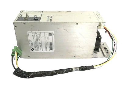 Magnetek WH1D-2FF Ovation P Module 90-250VDC FOR PARTS/NON WORKIN - Image 1 of 4