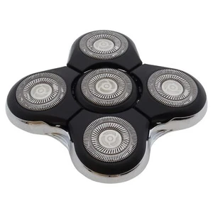 Cabezas Remington láminas hojas ORIGINAL cortadora de pelo RX5 XR1500 - Imagen 1 de 5