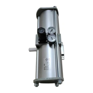 USUN Model:VBA40A-04-GN Radio 2:1 Similar SMC Air Pressure Booster pump#NEW - Picture 1 of 17