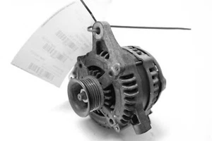 Used Alternator fits: 2009 Jeep Wrangler 3.3L 140 amp Grade A - Picture 1 of 1