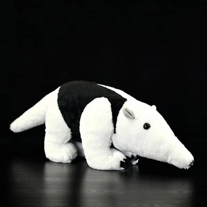 Lo último Animal Southern Tamandua Muñeca Suave Juguetes de Peluche Niños Regalo Fiesta - Imagen 1 de 5
