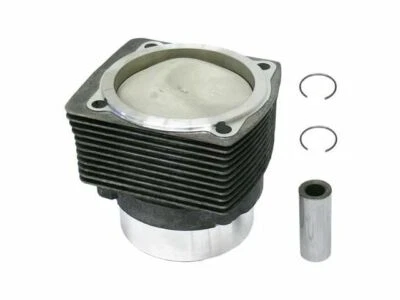 For 1984-1989 Porsche 911 Piston Mahle 53158RS 1985 1986 1987 1988 - Image 1 of 2