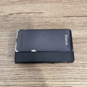SONY Cyber-Shot DSC-TX5 Camera w/Battery Charger 8GB SD - Picture 1 of 3