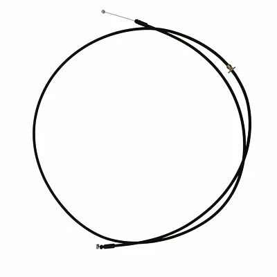 Novo cabo de trava de liberação do capô 53630-48010 para 1999 -2003 Lexus RX300 3.0L  - Imagem 1 de 4