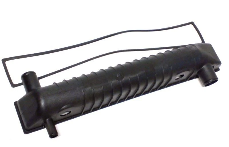 Nuevo OEM 91-99 Chevrolet P30 Tanque Asm, lado de salida del radiador 52468229 Foto 1 de 1