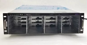 Avid ISIS 5500 Shared Storage Server 2x E5504 2GHz CPU 12GB 2x 250GB HDD 2x PSU - Picture 1 of 9